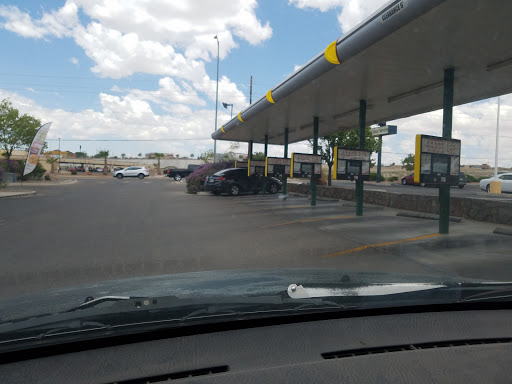 Fast Food Restaurant «Sonic Drive-In», reviews and photos, 1336 N Zaragoza Rd, El Paso, TX 79936, USA