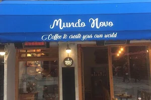 Mundo Novo Coffee & Patisserie image