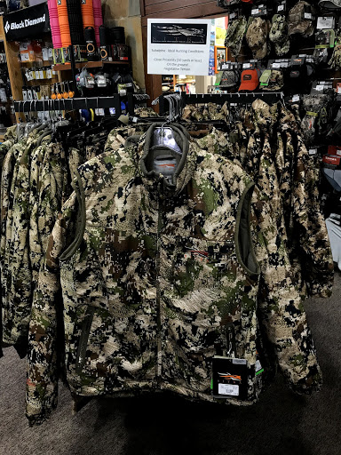 Outdoor Sports Store «Good Sports Outdoor Outfitters», reviews and photos, 12730 I-10 #300, San Antonio, TX 78230, USA