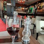 Photo n°4 de l'avis de Sebastian. fait le 18/10/2019 à 14:02 sur le  Ristorante Pizzeria da Pulcinella à Koblenz