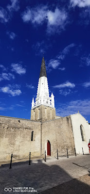 Ars en ré à Ars-en-Ré