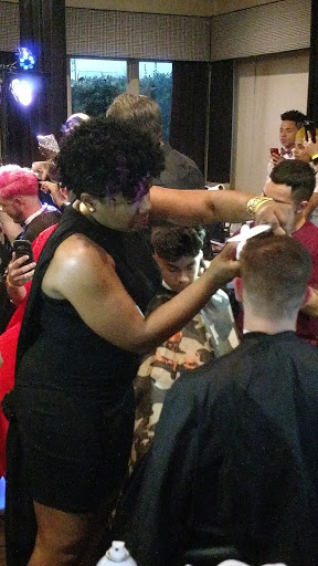 Golf Course «The Quarry Golf Course», reviews and photos, 444 E Basse Rd, San Antonio, TX 78209, USA