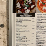 Photo n°16 de l'avis de AntoN.g fait le 23/09/2023 à 23:01 sur le  Pizzeria Ristorante Alla Grotta à Bassano del Grappa