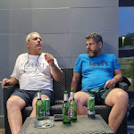 Photo n°2 de l'avis de GLORIA.O fait le 09/07/2023 à 18:49 sur le  GP Hotel à Rome