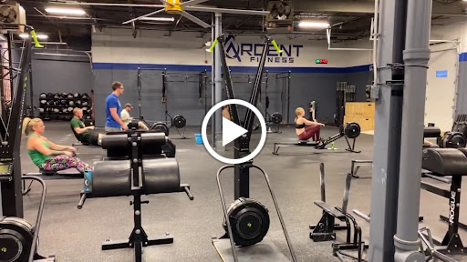 Gym «CrossFit Algonquin», reviews and photos, 210 Dowdle Ct #3, Algonquin, IL 60102, USA