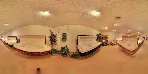 Funeral Home «Bean Funeral Homes & Crematory», reviews and photos, 3825 Penn Ave, Sinking Spring, PA 19608, USA