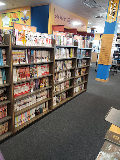 DVD Store «Vintage Stock», reviews and photos, 1320 Mid Rivers Mall, St Peters, MO 63376, USA