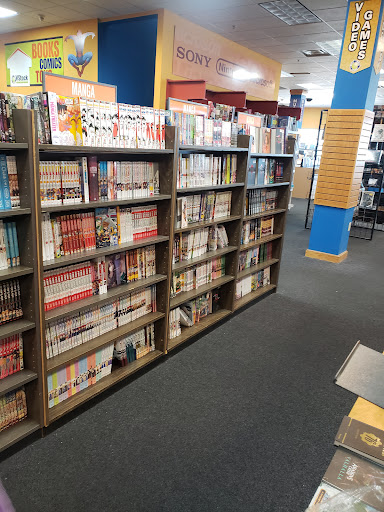 DVD Store «Vintage Stock», reviews and photos, 1320 Mid Rivers Mall, St Peters, MO 63376, USA
