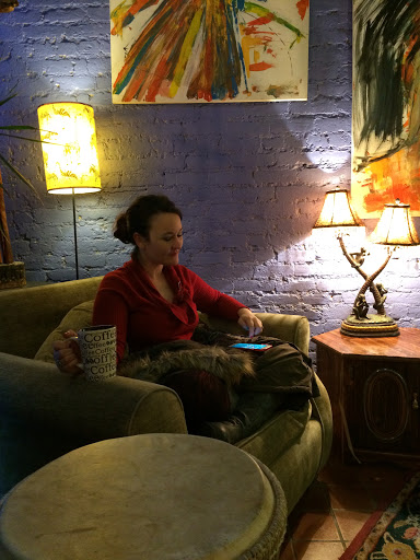 Coffee Shop «The Willow Tree Coffeehouse & Music Room», reviews and photos, 216 E Main St, Johnson City, TN 37604, USA