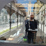 Photo n°1 de l'avis de Luca.a fait le 12/02/2024 à 10:04 sur le  Bistrot Caffè à Pinerolo