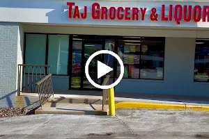 Taj Grocery (Brookfield) image