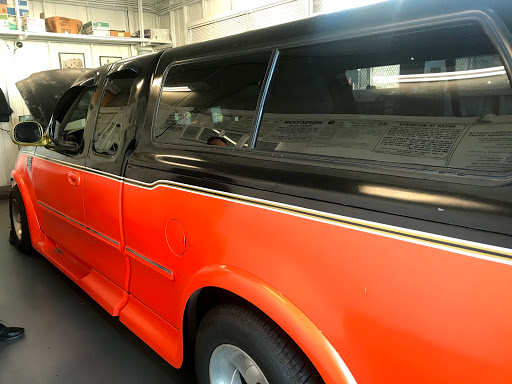 South City Star Smog Test Only image