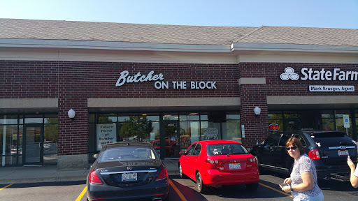 Butcher Shop «Butcher On the Block», reviews and photos, 4660 W Algonquin Rd, Lake in the Hills, IL 60156, USA