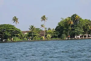 Kumarakom Boating image