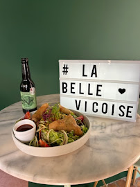 Photos du propriétaire du Restaurant La Belle Vicoise à Vic-sur-Aisne - n°5