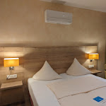 Photo n°1 de l'avis de Hans.� fait le 20/09/2018 à 20:54 sur le  Hotel Central Frankenthal à Frankenthal