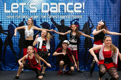 Australian Dance & Talent Centre