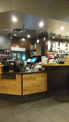 Coffee Shop «Starbucks», reviews and photos, 3193 Main St #105, Frisco, TX 75034, USA
