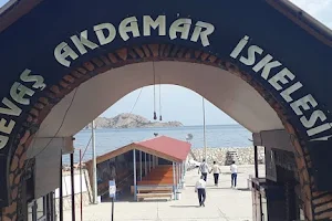 Akdamar Pier image