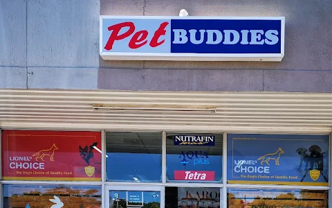 Pet Buddies image