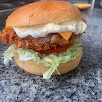Hamburger du Restauration rapide Snack cosmopolite food à Vaulx-en-Velin - n°17