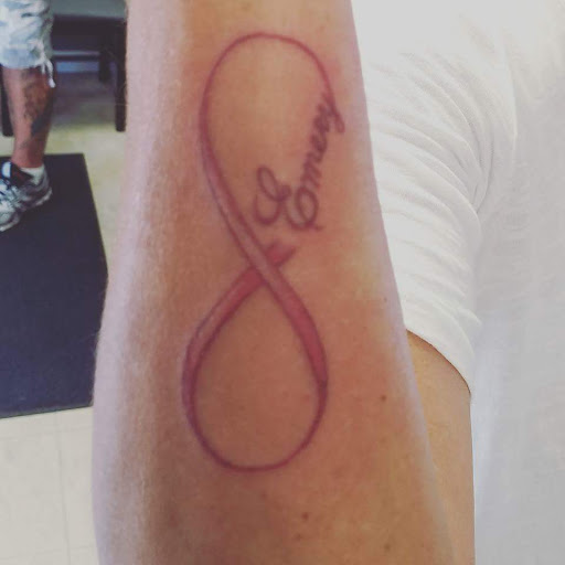 Explore full neck tattoos ideas, creative tattoo ideas in Milan, available at Apocalyptic Ink Studio