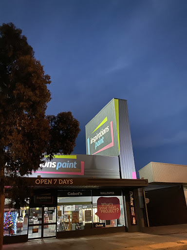 Wallpaper shops in Melbourne