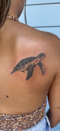 Find friendship tattoos ideas for your next unique tattoo in Honolulu at Sacred Art Tattoo Waikiki