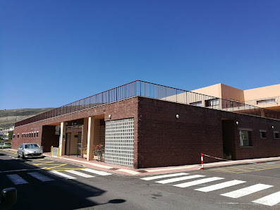 Centro Socio Sanitario de Güímar C. Hernán Cortés, 6, 38500 Puertito de Güímar, Santa Cruz de Tenerife, España