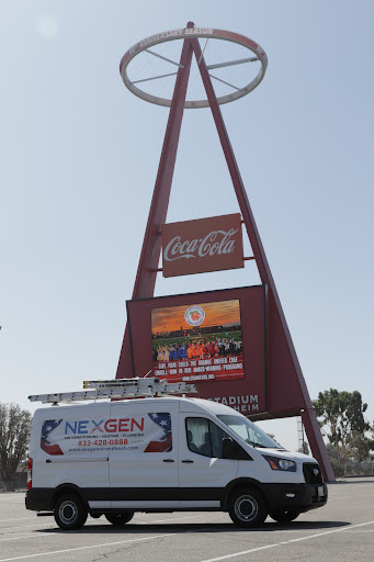 NexGen HVAC & Plumbing image