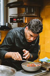 Photo n°12 de Sharma Ji à Paris ()