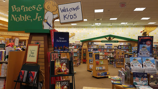 Book Store «Barnes & Noble», reviews and photos, 2618 N Salisbury Blvd, Salisbury, MD 21801, USA