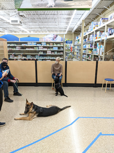 Pet Supply Store «PetSmart», reviews and photos, 3042 W Ridge Rd, Greece, NY 14626, USA