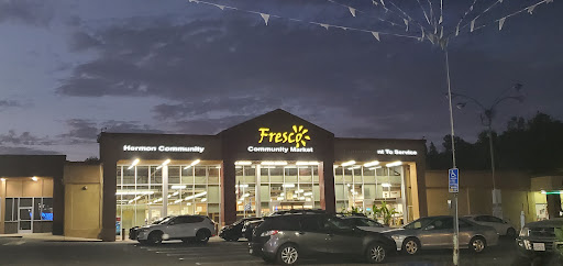 Gourmet Grocery Store «Fresco Community Market», reviews and photos, 5914 Monterey Rd, Los Angeles, CA 90042, USA
