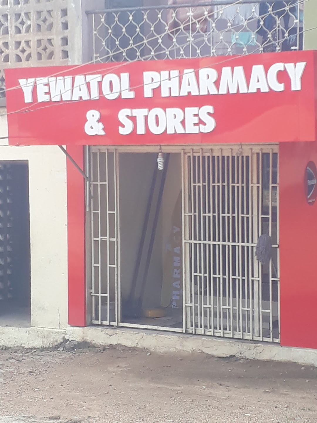Yewatol Pharmacy