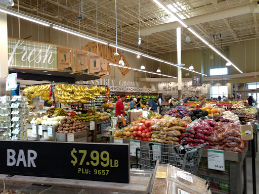 Grocery Store «Whole Foods Market», reviews and photos, 2635 N State Rd 7, Wellington, FL 33414, USA
