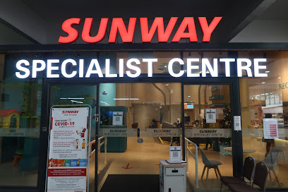 Sunway Specialist Centre Damansara