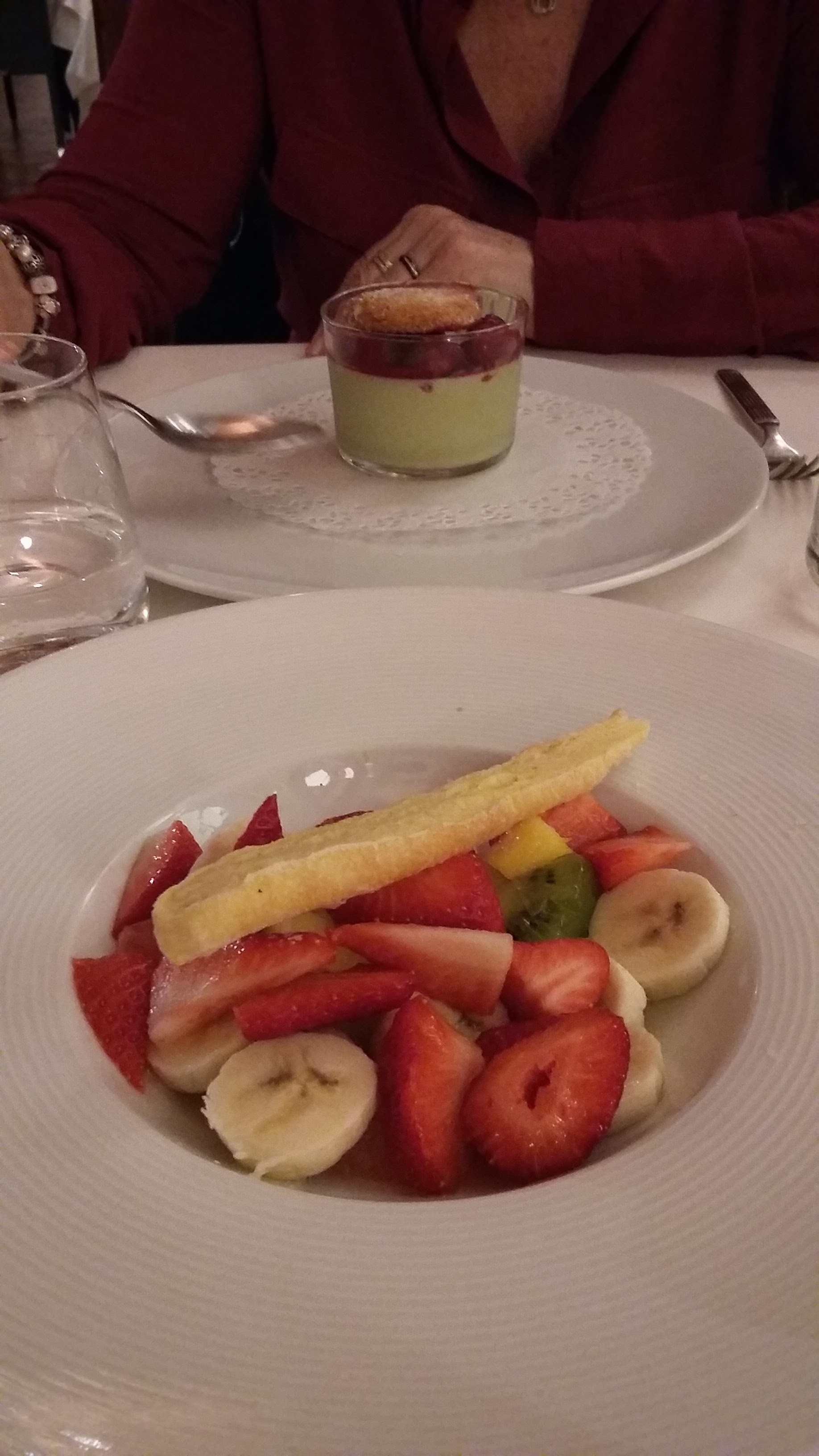 Photo n° 1 de l'avis de Laëtitia.a fait le 04/04/2018 à 21:55