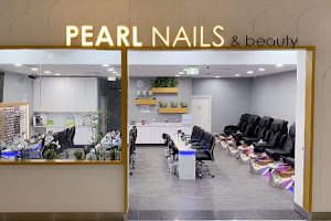 Pearl Beauty & Nail