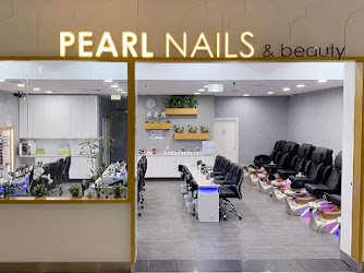 Pearl Beauty & Nail