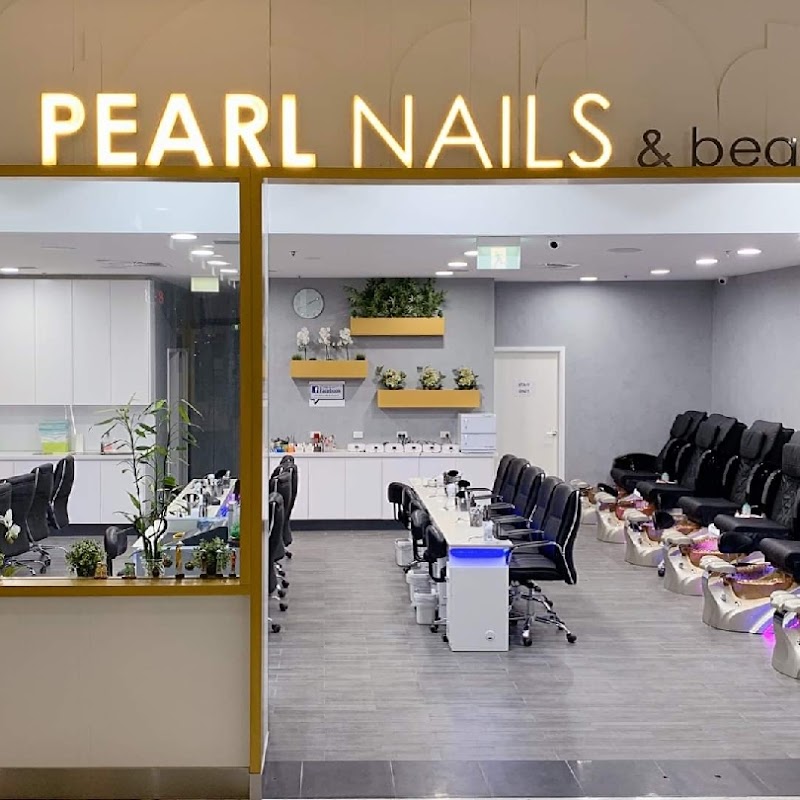 Pearl Beauty & Nail