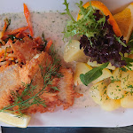 Photo n°1 de l'avis de Martina.a fait le 01/07/2021 à 18:14 sur le  Ostseewind Göhren à Göhren