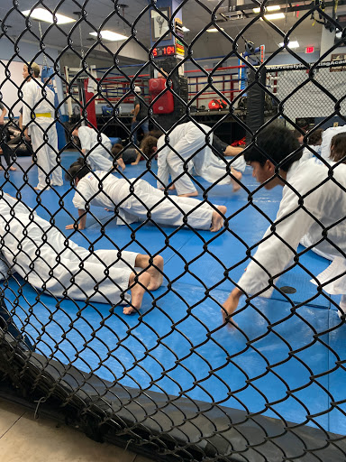 Martial Arts School «Freestyle Fighting Academy», reviews and photos, 1423 SW 107th Ave, Miami, FL 33174, USA