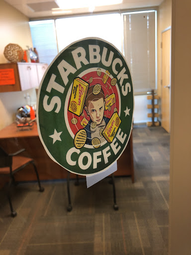 Coffee Shop «Starbucks», reviews and photos, 9925 W Camelback Rd #115, Phoenix, AZ 85037, USA