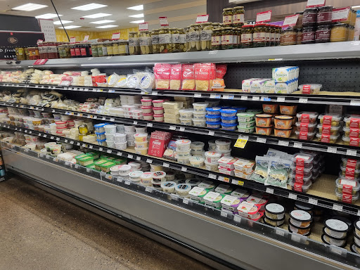 Grocery Store «Quality Food Center», reviews and photos, 7823 SE 28th St, Mercer Island, WA 98040, USA