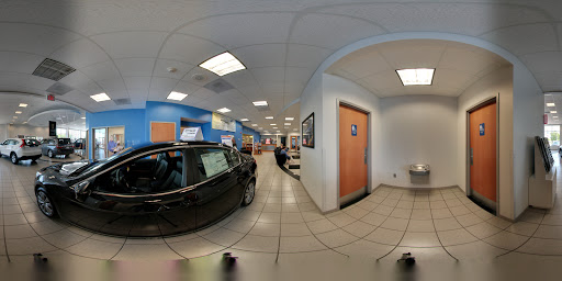 Honda Dealer «West Herr Honda», reviews and photos, 6120 S Transit Rd, Lockport, NY 14094, USA