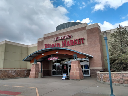 Furniture Store «Cost Plus World Market», reviews and photos, 911 E 120th Ave, Thornton, CO 80241, USA