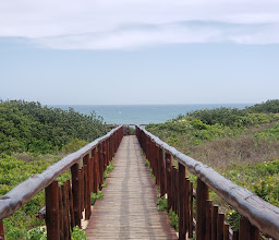 Nahoon Reef photo
