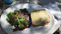 Plats et boissons du Restaurant ROZE brasserie à Nice - n°7