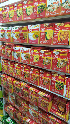 Indian Grocery Store «Best Food Store», reviews and photos, 3405 South 13th Street, Milwaukee, WI 53215, USA